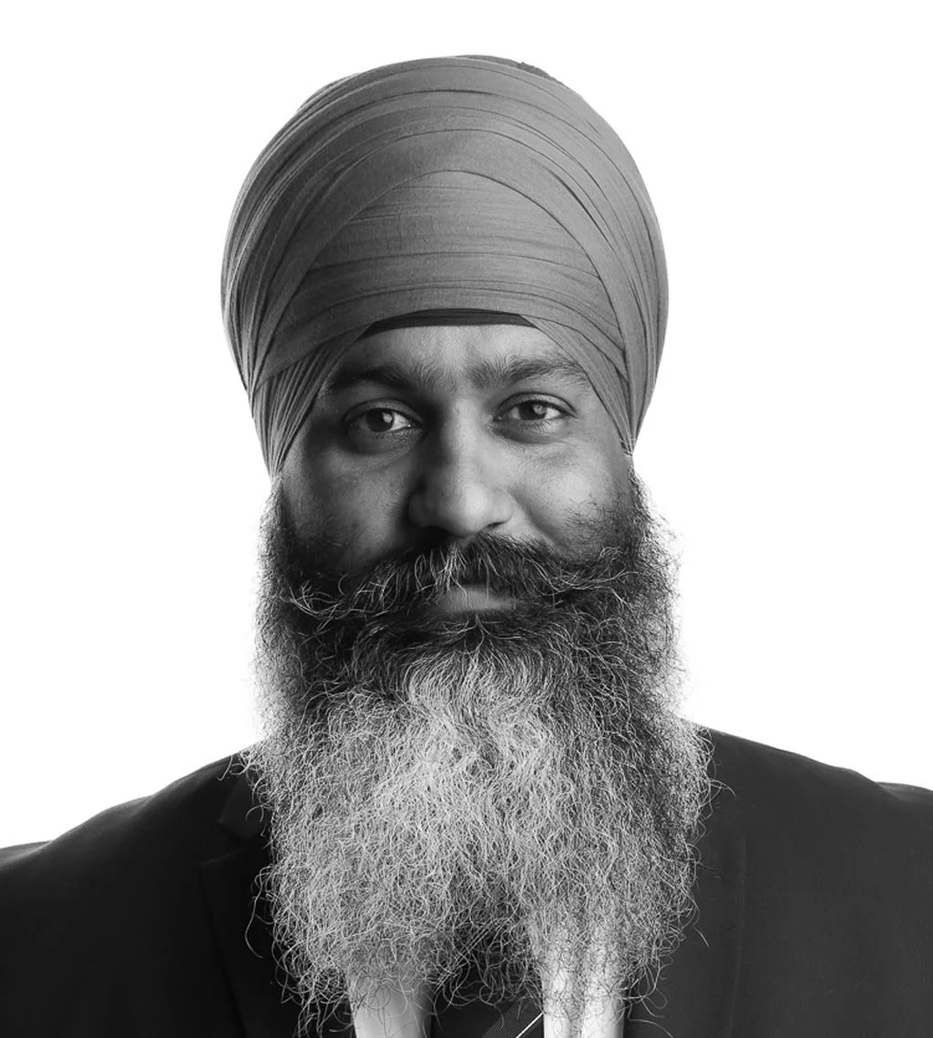 Amar Singh On Kindness Led Enterprises Building Multicultural Acceptance