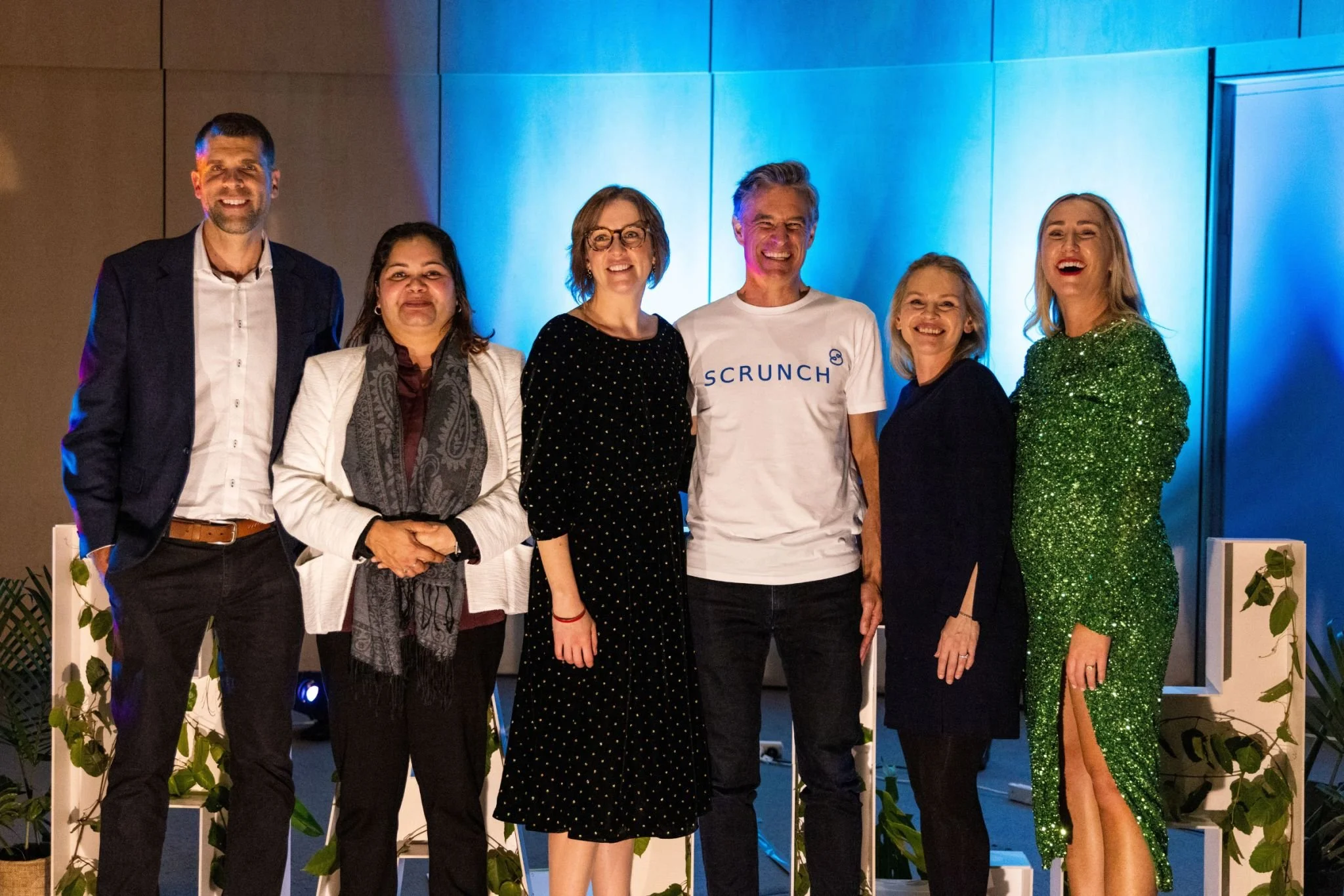 Six Pitches To Tackle Global Environmental & Conservation Challenges From The HATCH: Taronga Accelerator Program