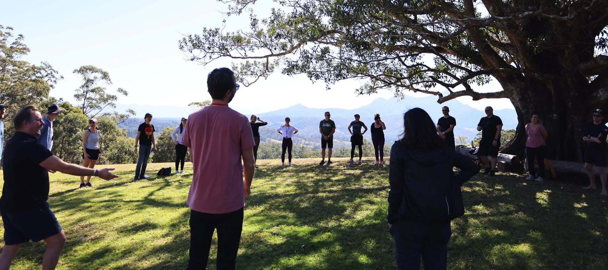 Reignite Impact Leader's Retreat (28-30 July)