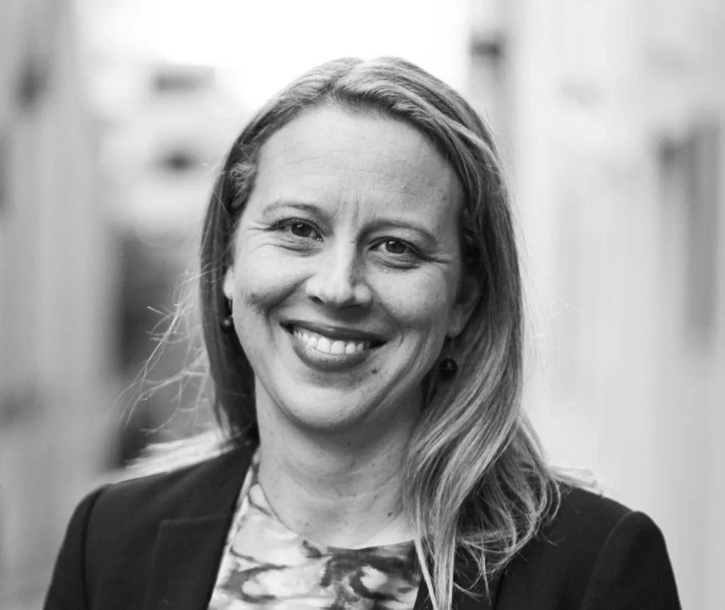 Sally McGeoch On Work Integrated Social Enterprises Creating Sustainable Systems Change