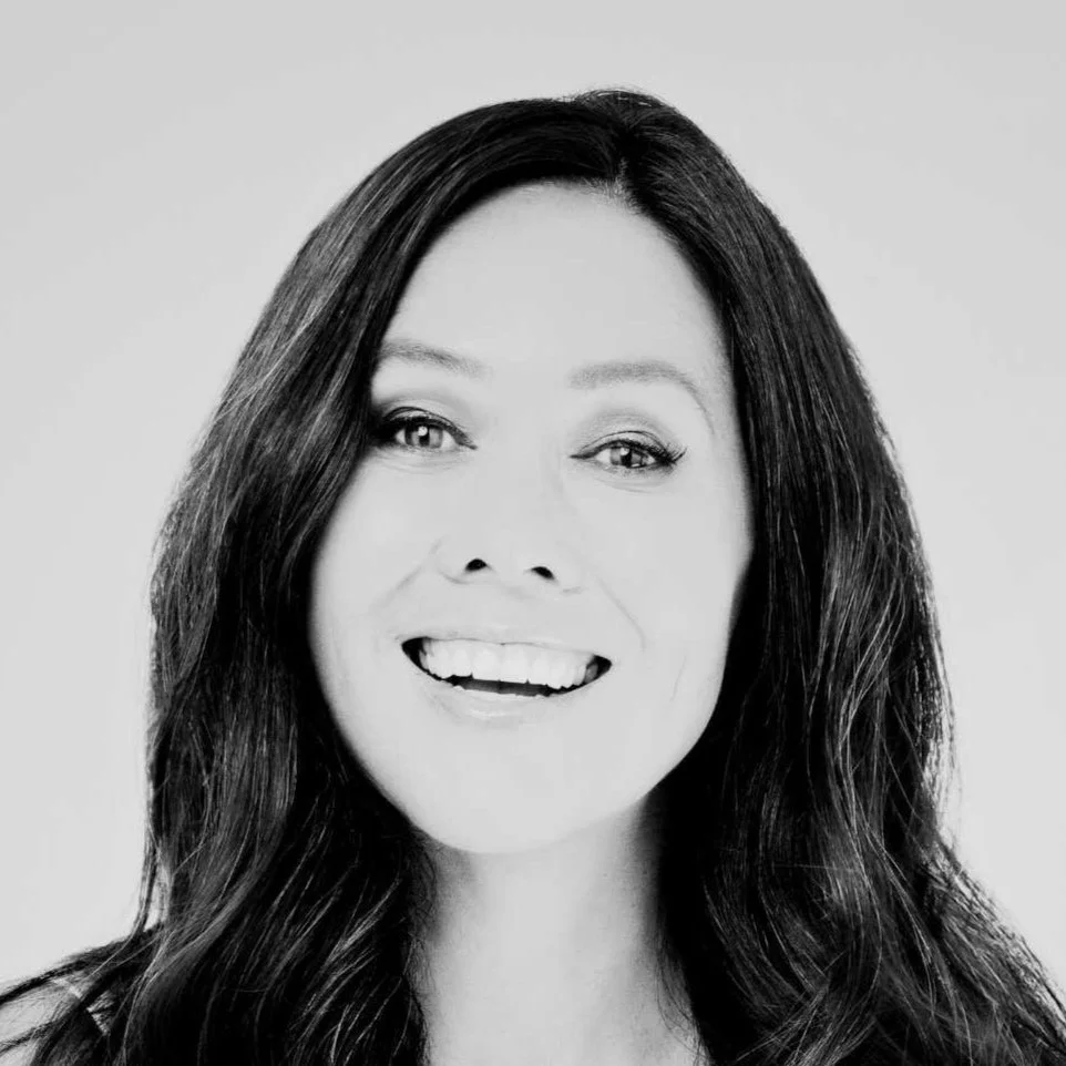 Mimi Kwa On Mediums For Authentic Storytelling And Embracing Environments Of Positivity