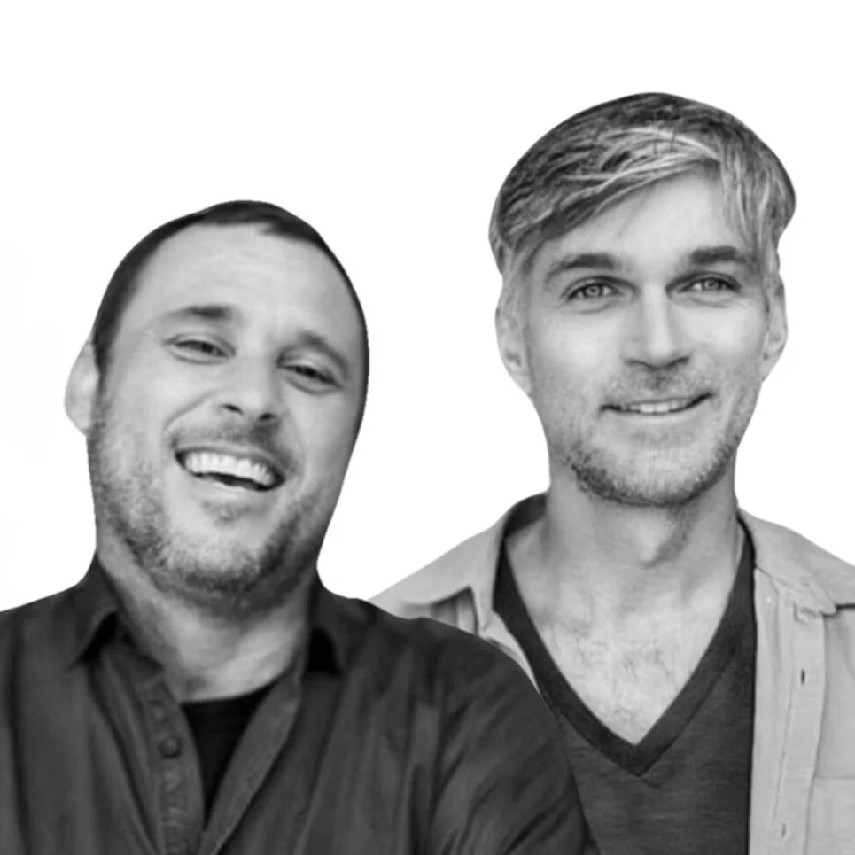 Phil Smith & Luke Wright On Fusing Men's Sheds And Social Enterprise To Empower Remote Indigenous Communities