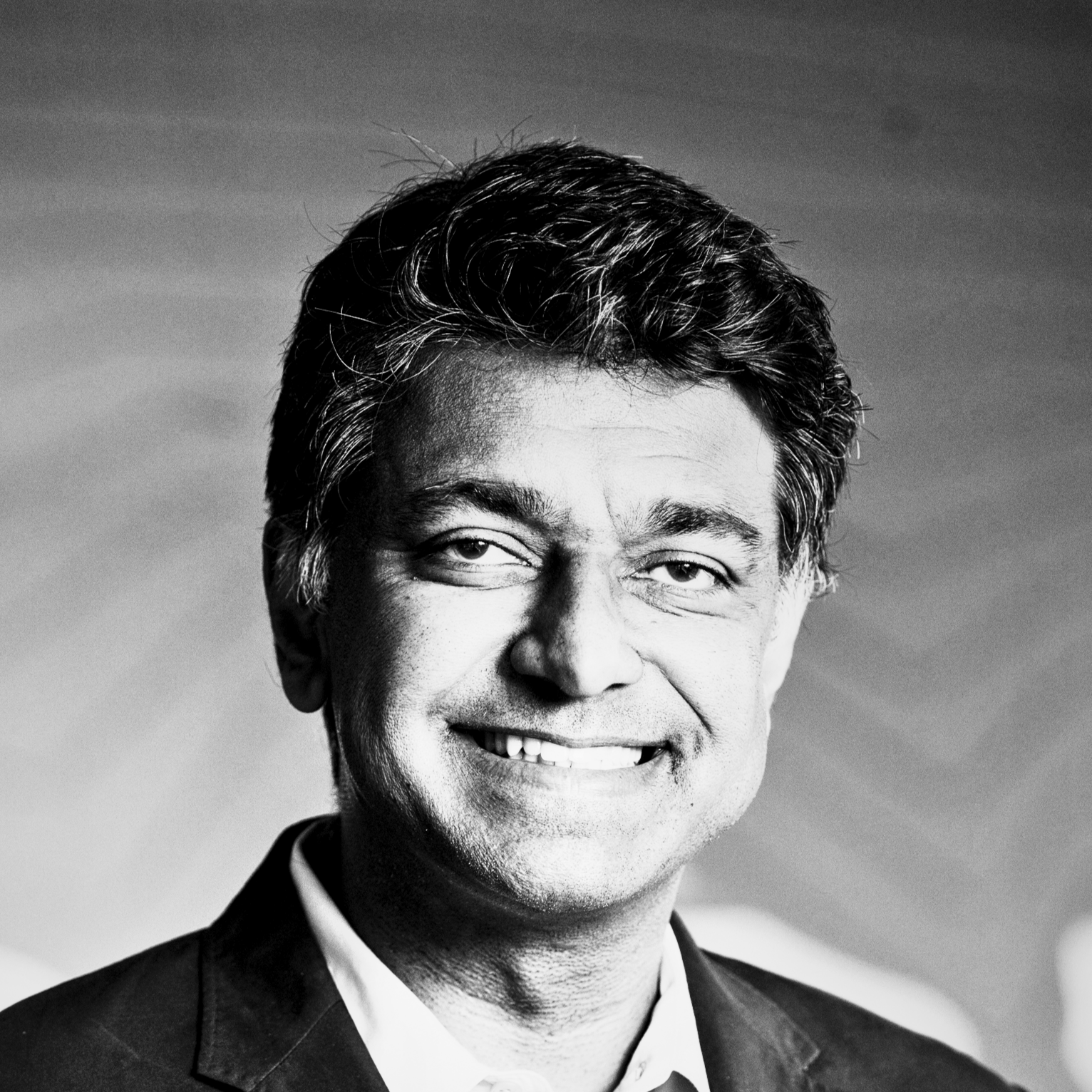 Zia Khan On Scaling Social Innovation And Bold Strategies For Systemic Change