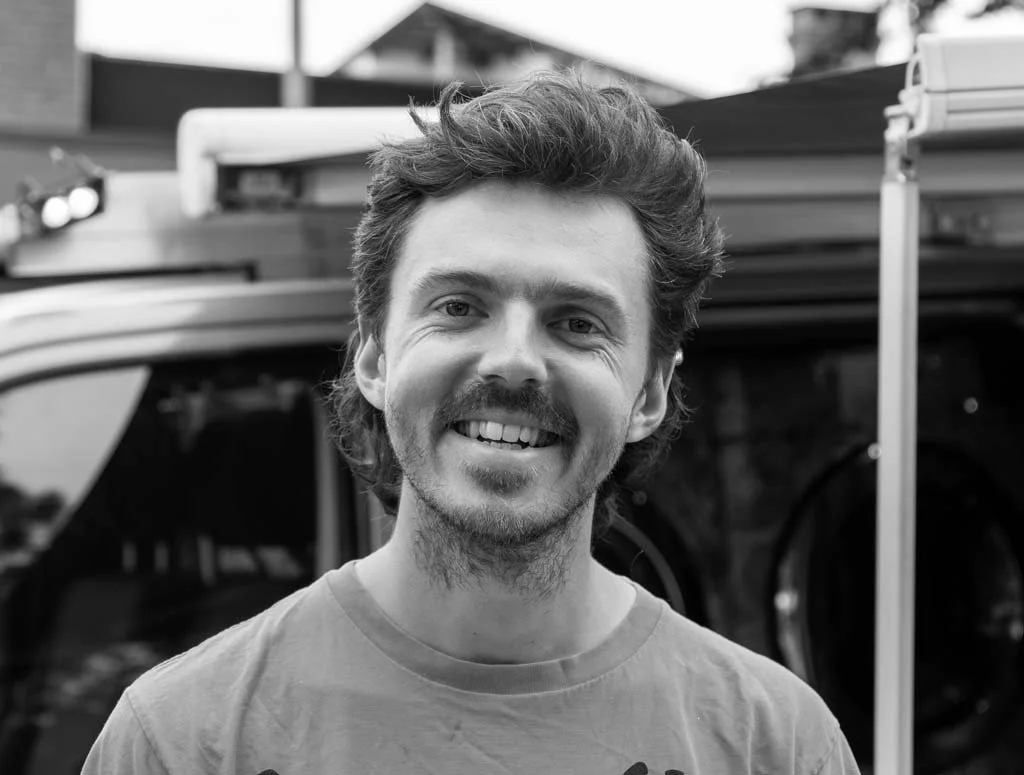 Nicholas Marchesi OAM On Amplifying Human Connection Through Mobile Social Enterprise Services