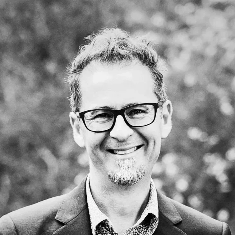 Matthew Wright-Simon On Storytelling and Building Culturally Connected Systems for Impact