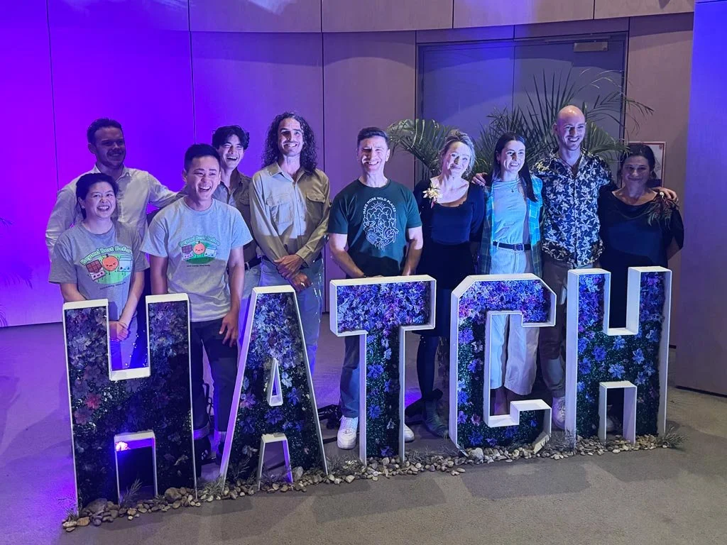 Meet the Innovators: Six Purpose-Driven Ventures Shaping a Regenerative Future