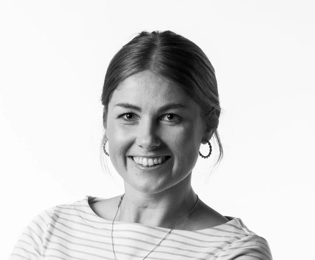 Lauren Black On Leveraging Technology And Partnerships To Scale Social Impact Effectively