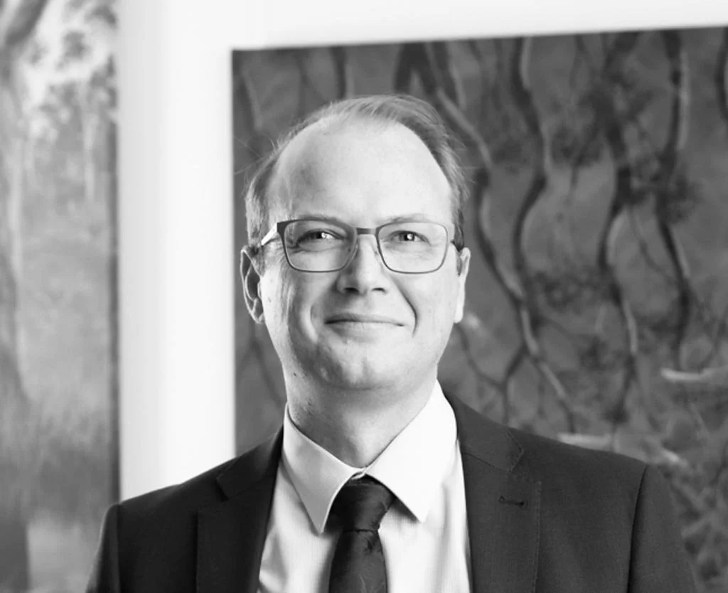 Neal Harvey On Building Patient Philanthropic Partnerships To Tackle Complex Social Challenges