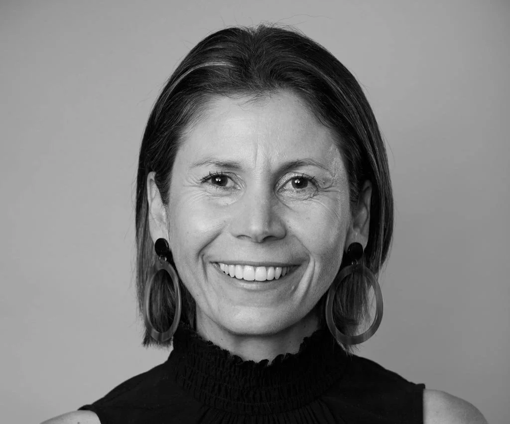 Lauren Hill On Backing Purpose-Driven Leaders To Create Lasting Systems Change