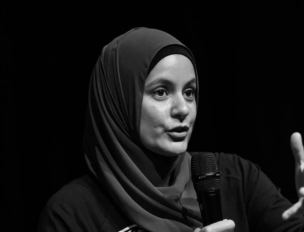 Assmaah Helal On Building Resilient Communities By Investing In Pathways For Young Leaders