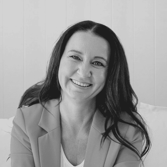 Melissa Redsell OAM On Empowering Young Mothers and Overcoming Adversity