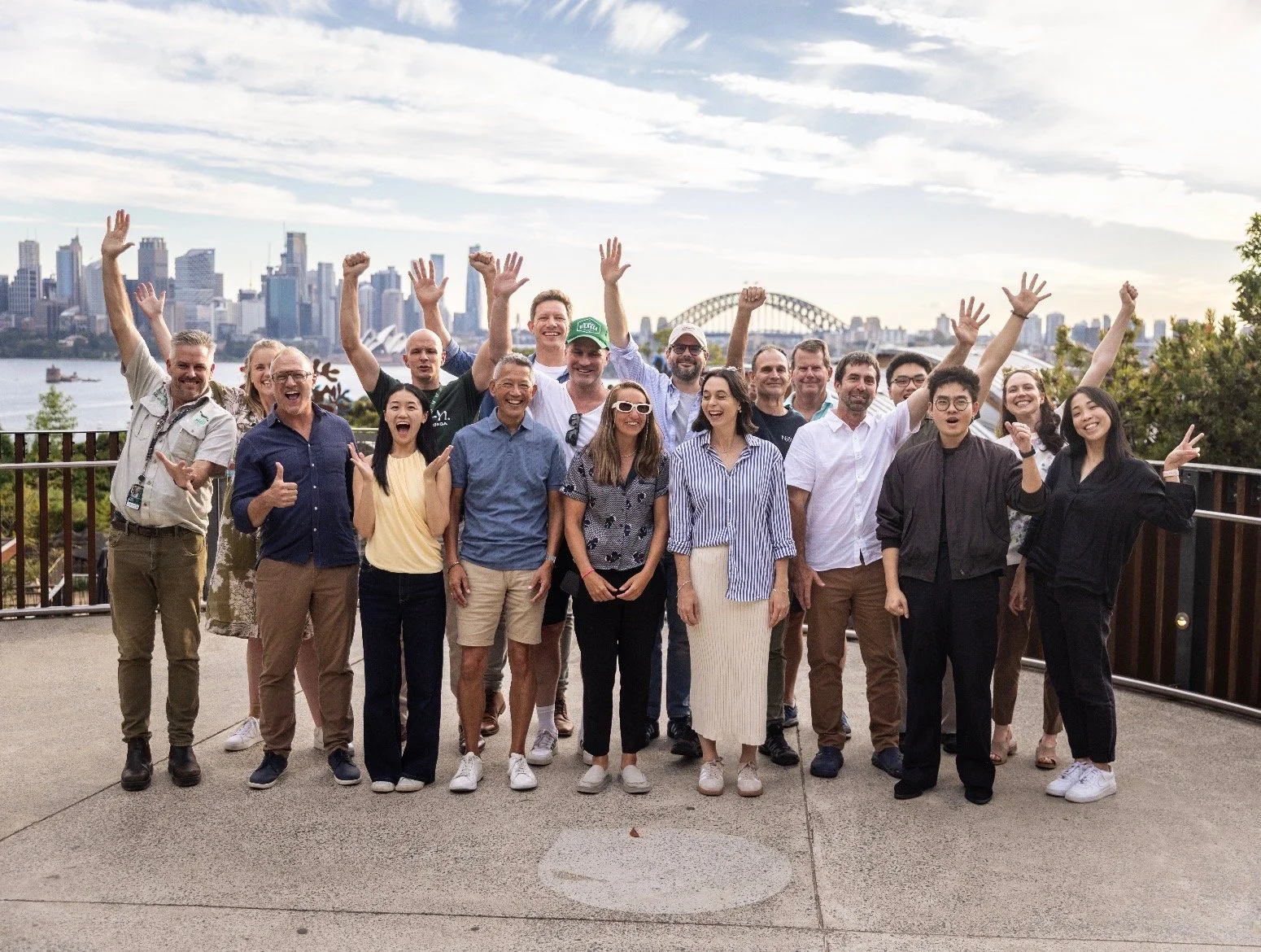 Backing the Wild: Five Ventures Building a Promising Future for Nature