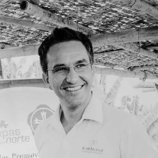 Patrick Struebi On Unlocking The Potential Of Purpose-Driven Changemakers