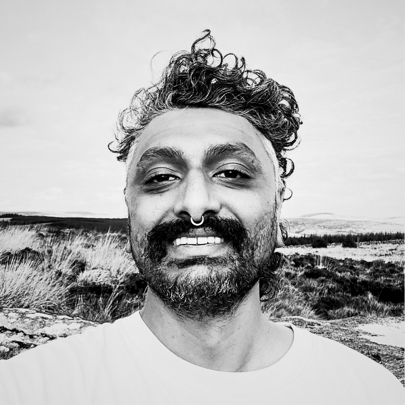 Dr Kiran Kashyap On Collaborative Civic Systems Design For A Regenerative Future