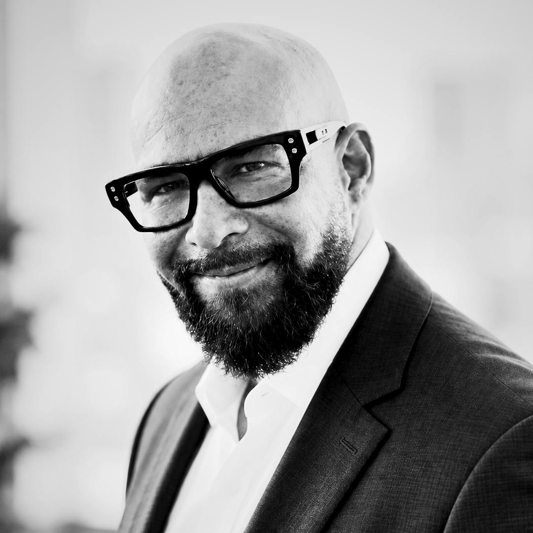 Aaron Reid On Harnessing Procurement And Collaboration To Create Lasting Social Value