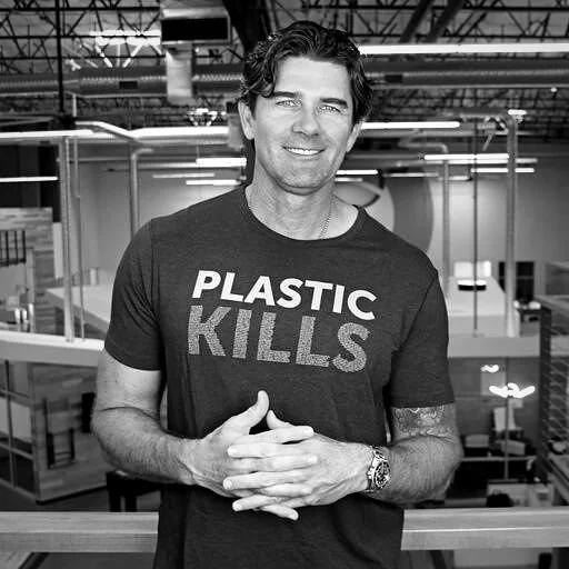 Troy Swope On Environmentally Friendly And Innovative Plastic