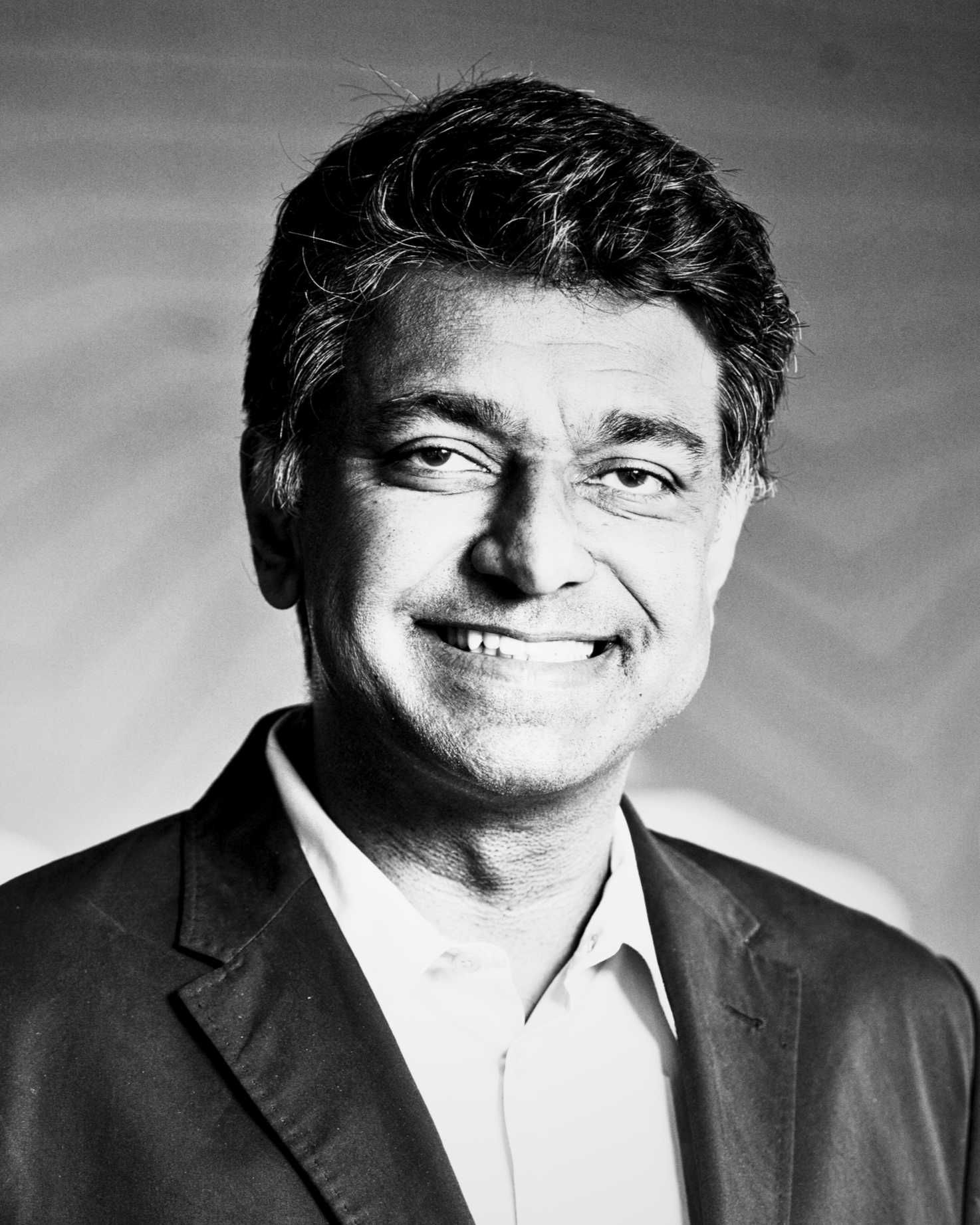 Zia Khan On Scaling Social Innovation And Bold Strategies For Systemic ...