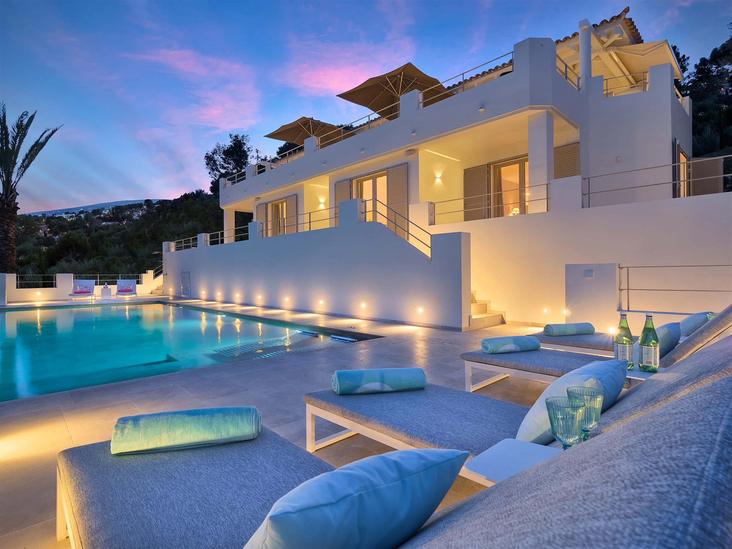 Villa Samaniego I, <span STYLE="font-weight: normal">2017</span>