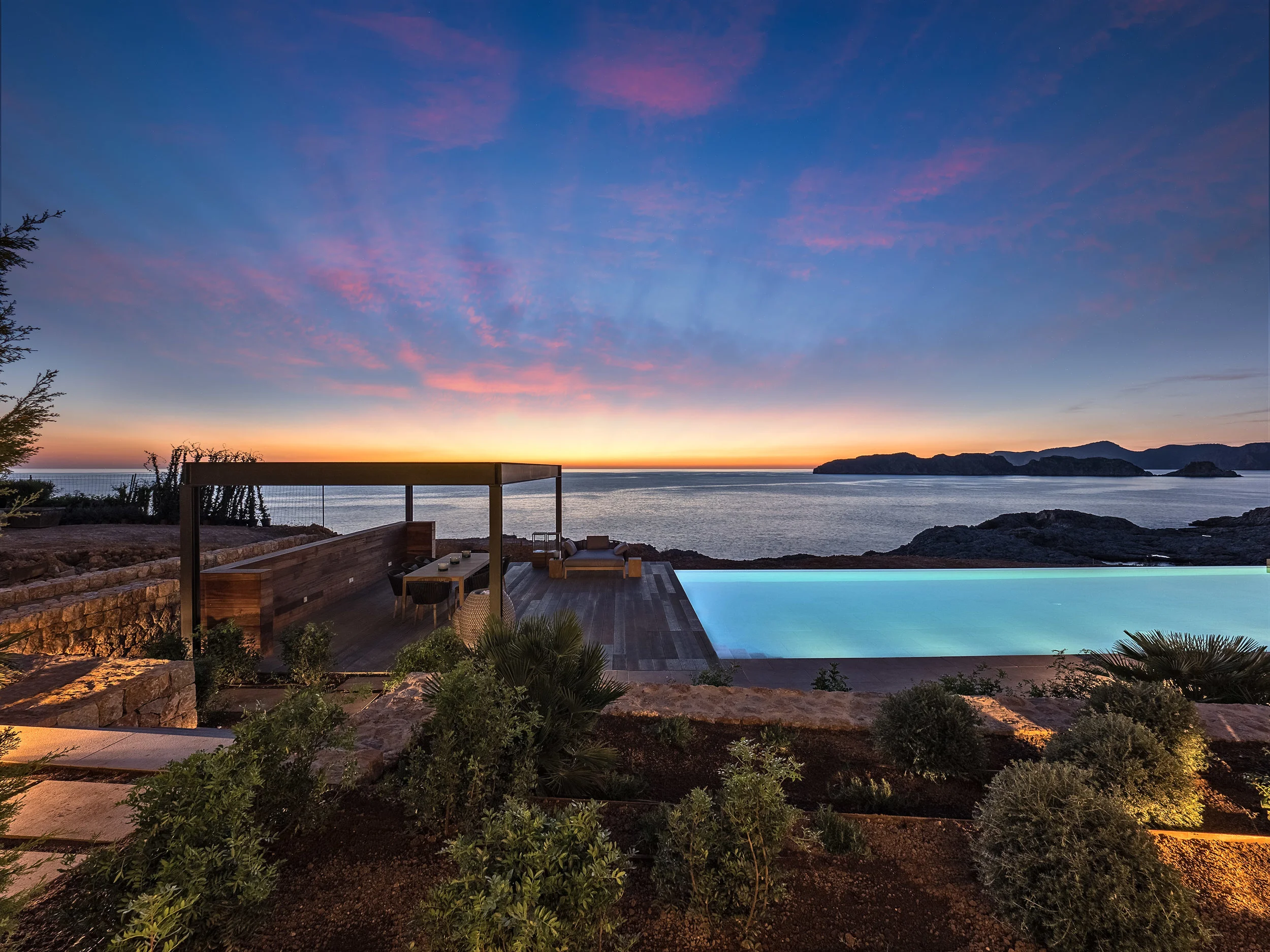 Cap Adriano Project III, <span STYLE="font-weight: normal">2017</span>