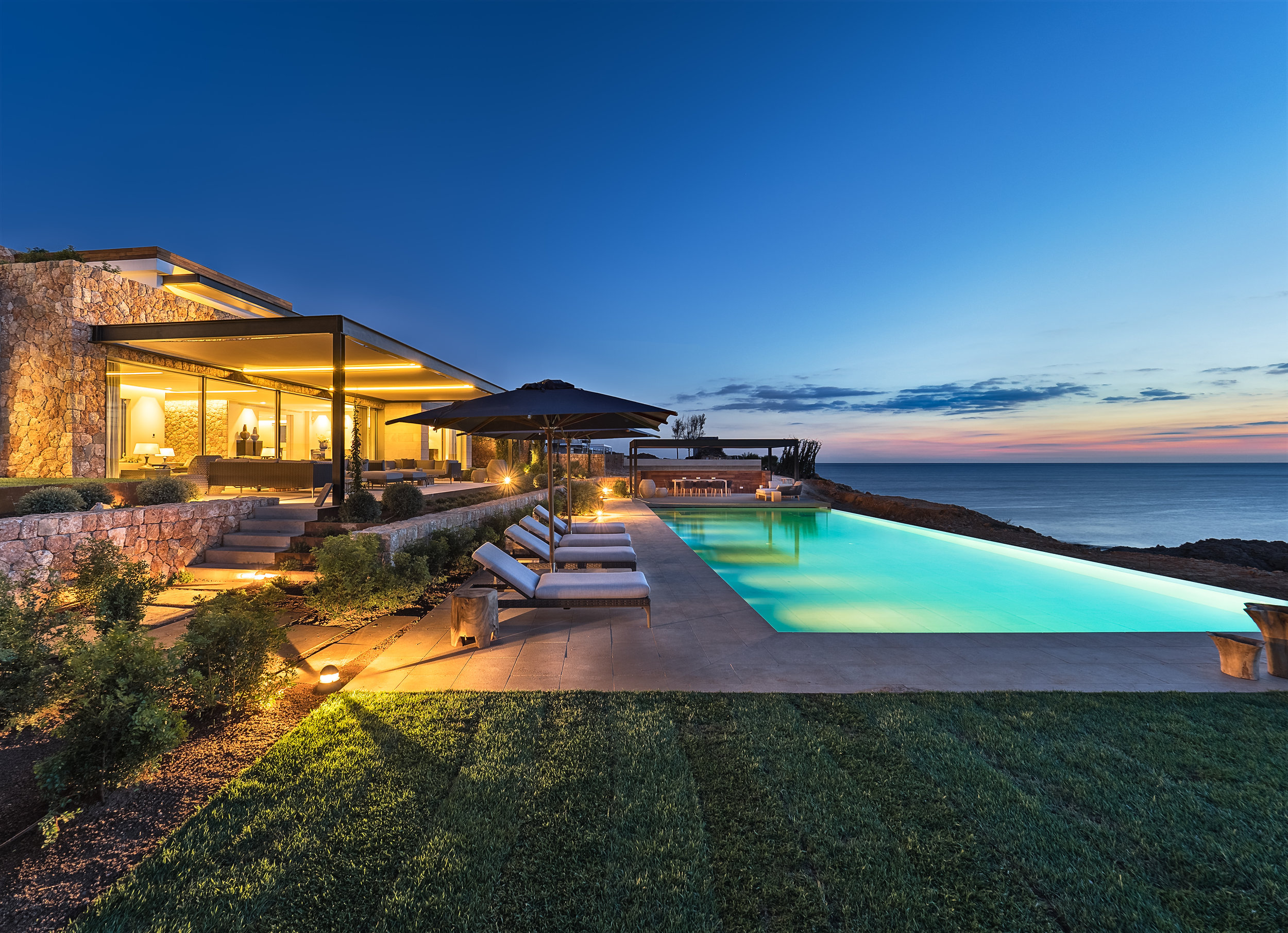 Cap Adriano Project IV, <span STYLE="font-weight: normal">2017</span>