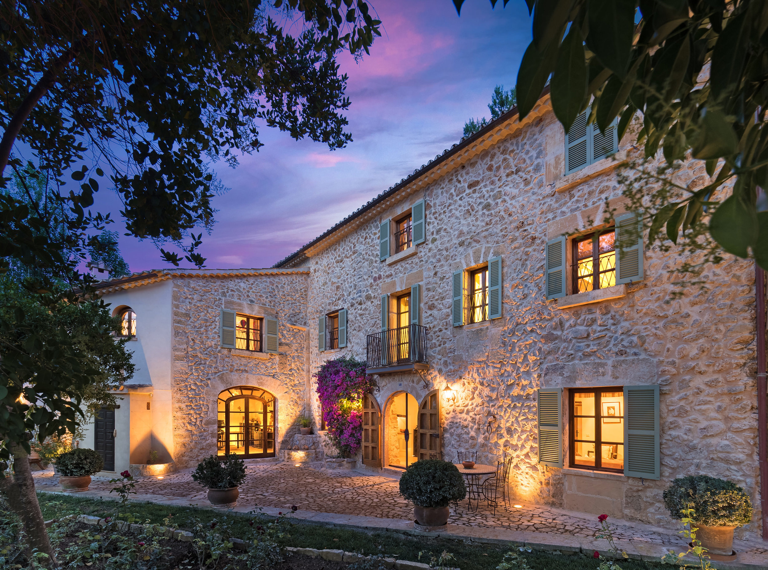 Esporles Finca I, <span STYLE="font-weight: normal">2016</span>