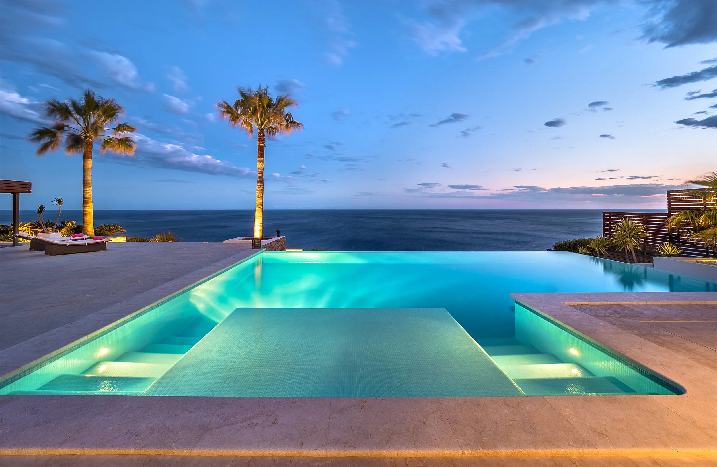 Villa Vida III, <span STYLE="font-weight: normal">2017</span>