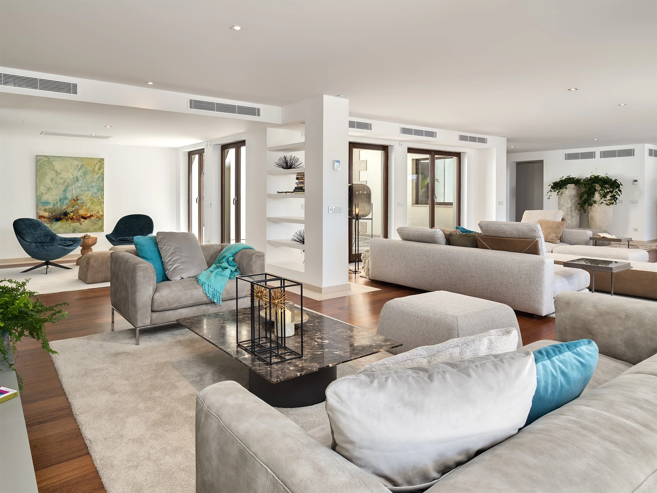 Golf Villa II, <span STYLE="font-weight: normal">2017</span>