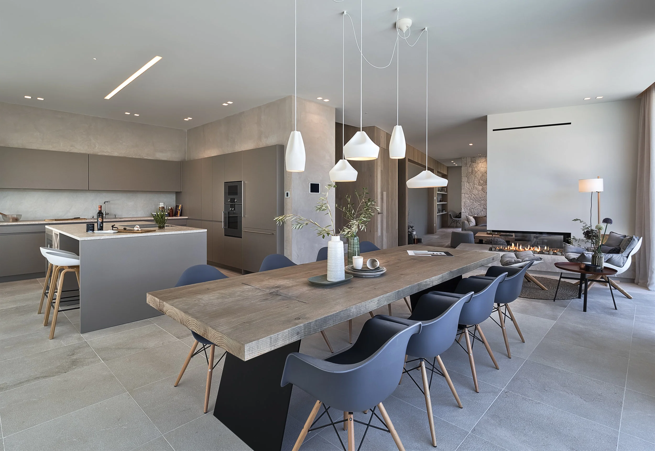 Calvia Villa, 2018