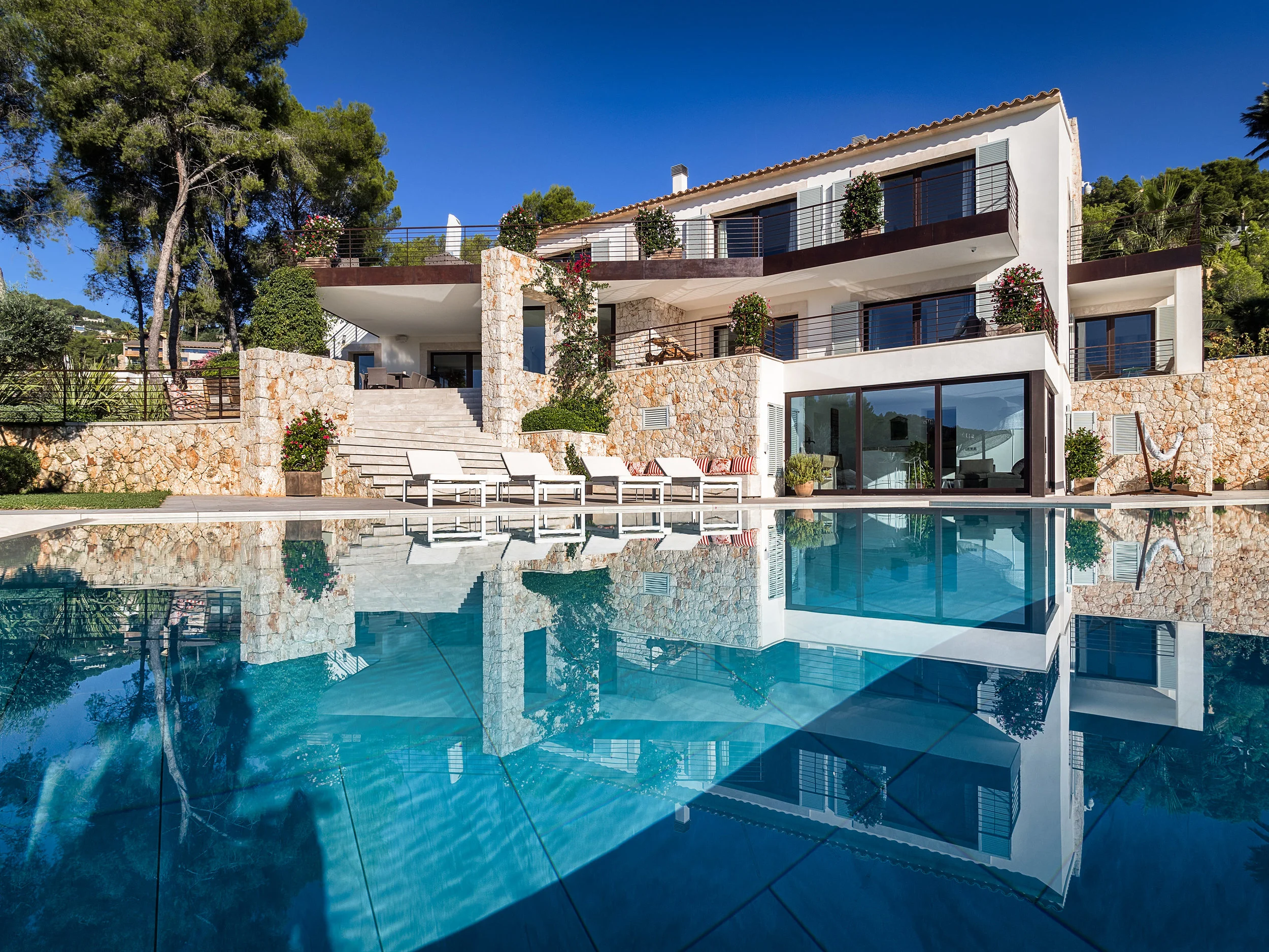 Marvellous Villa II, 2018