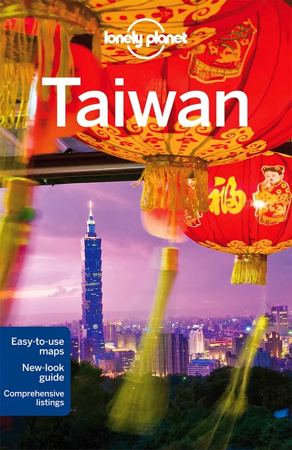 Lonely PLanet Taiwan.jpg