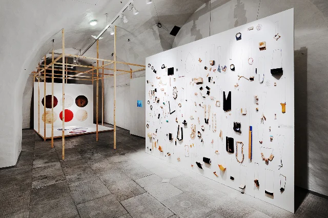 image: Ivar Veermäe The Art of Collecting Tallin, 2012
