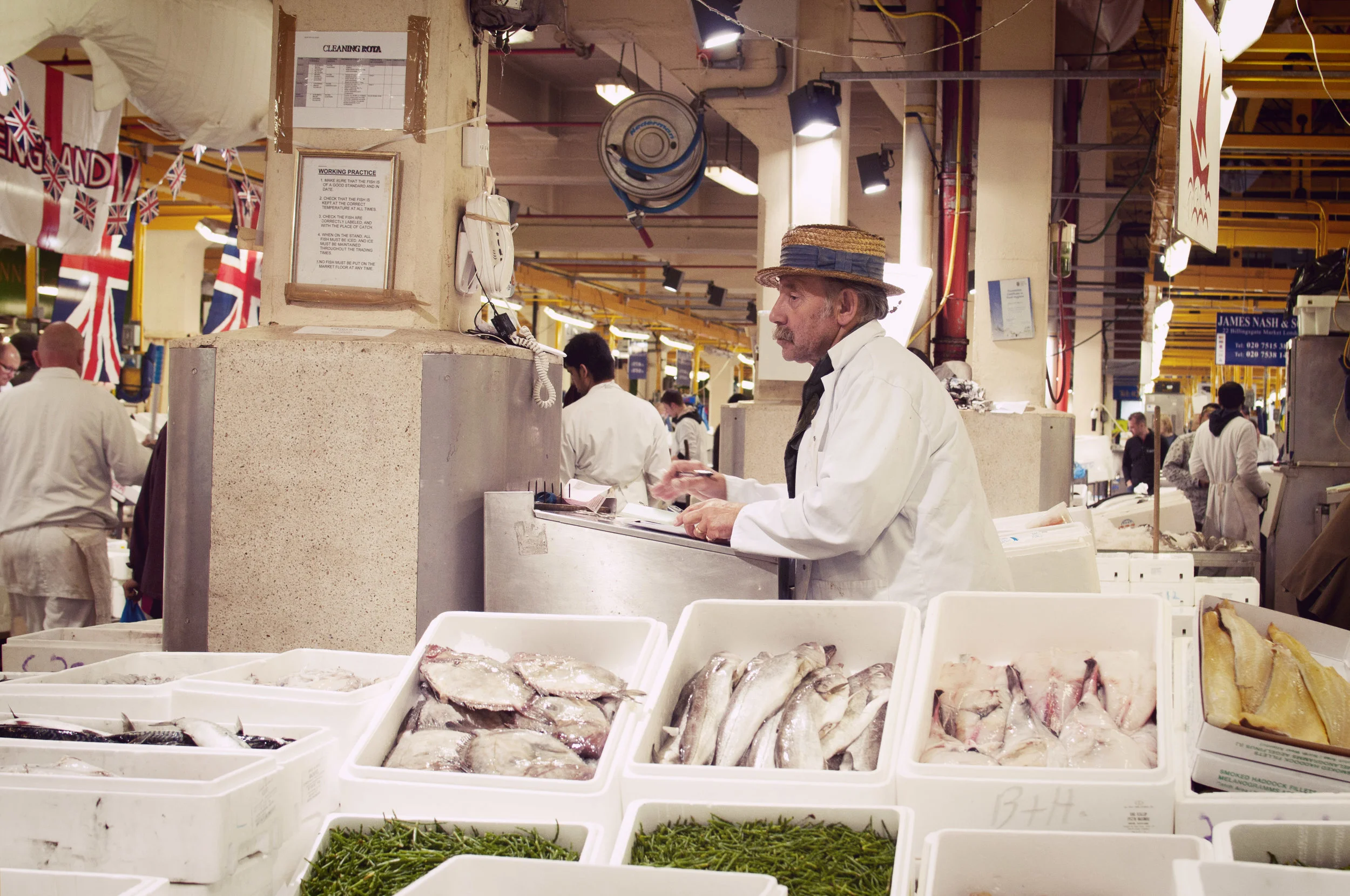 Billingsgate 10