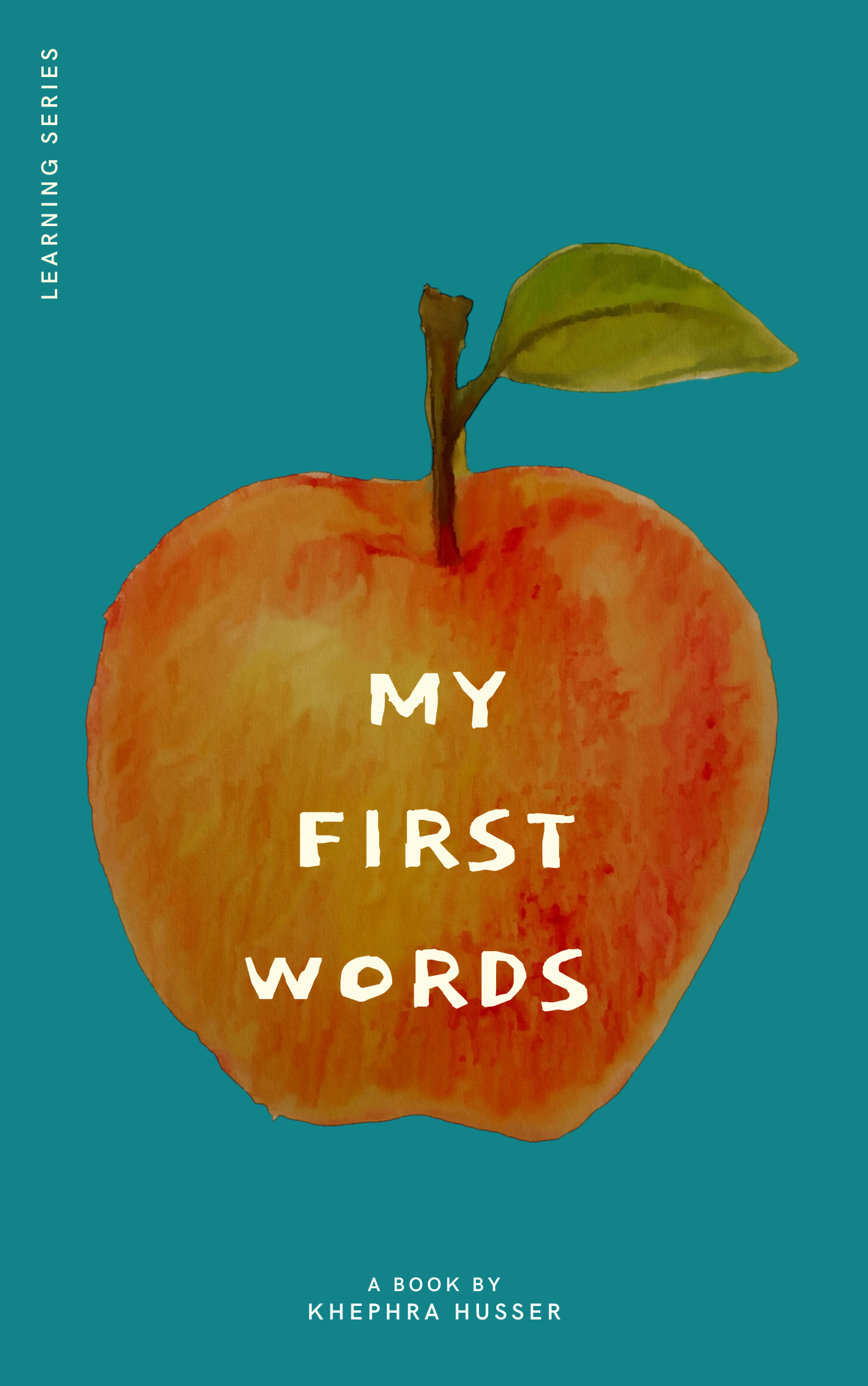 Red and Beige Cute Illustration Young Adult Book Cover.png