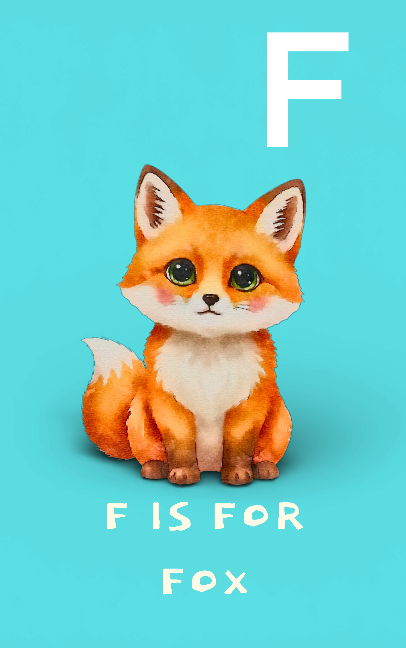 Red and Beige Cute Illustration Young Adult Book Cover - 3.png