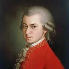 Pamina in der „Zauberflöte“