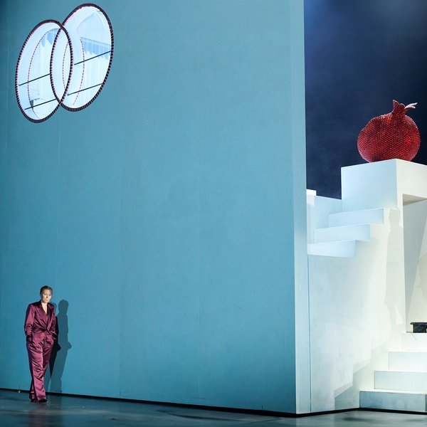 „Alcina“ am Staatstheater Darmstadt