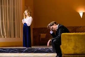 „Alcina“ am Theater Bonn
