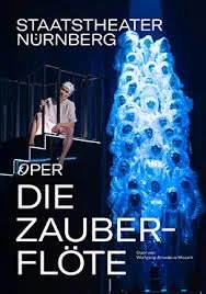 Pamina am Staatstheater Nürnberg