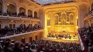 Händel: „Saul“ in der Laeiszhalle Hamburg