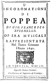 Première: „L‘incoronazione di Poppea“ am Staatstheater Darmstadt