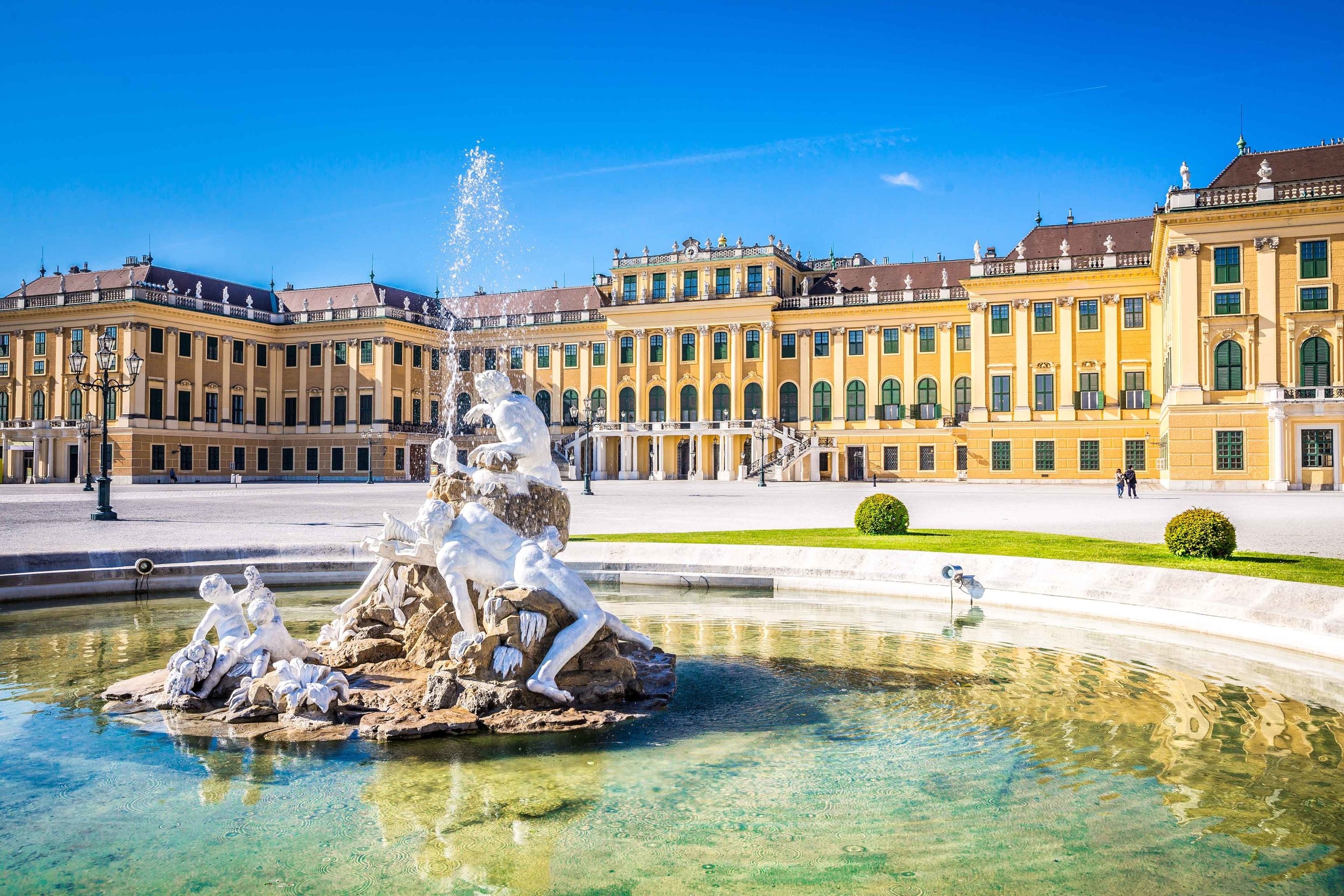 Vienna (Austria)