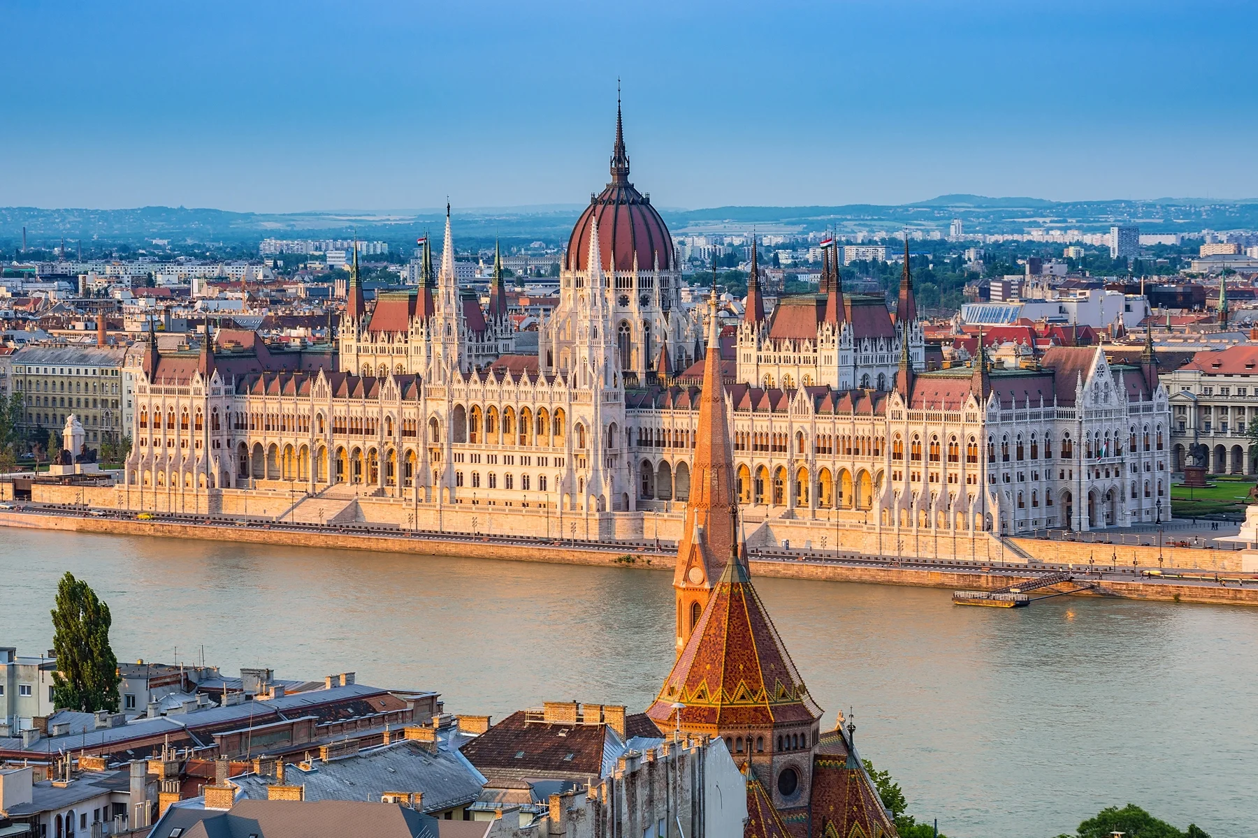 Budapest (Ungarn)