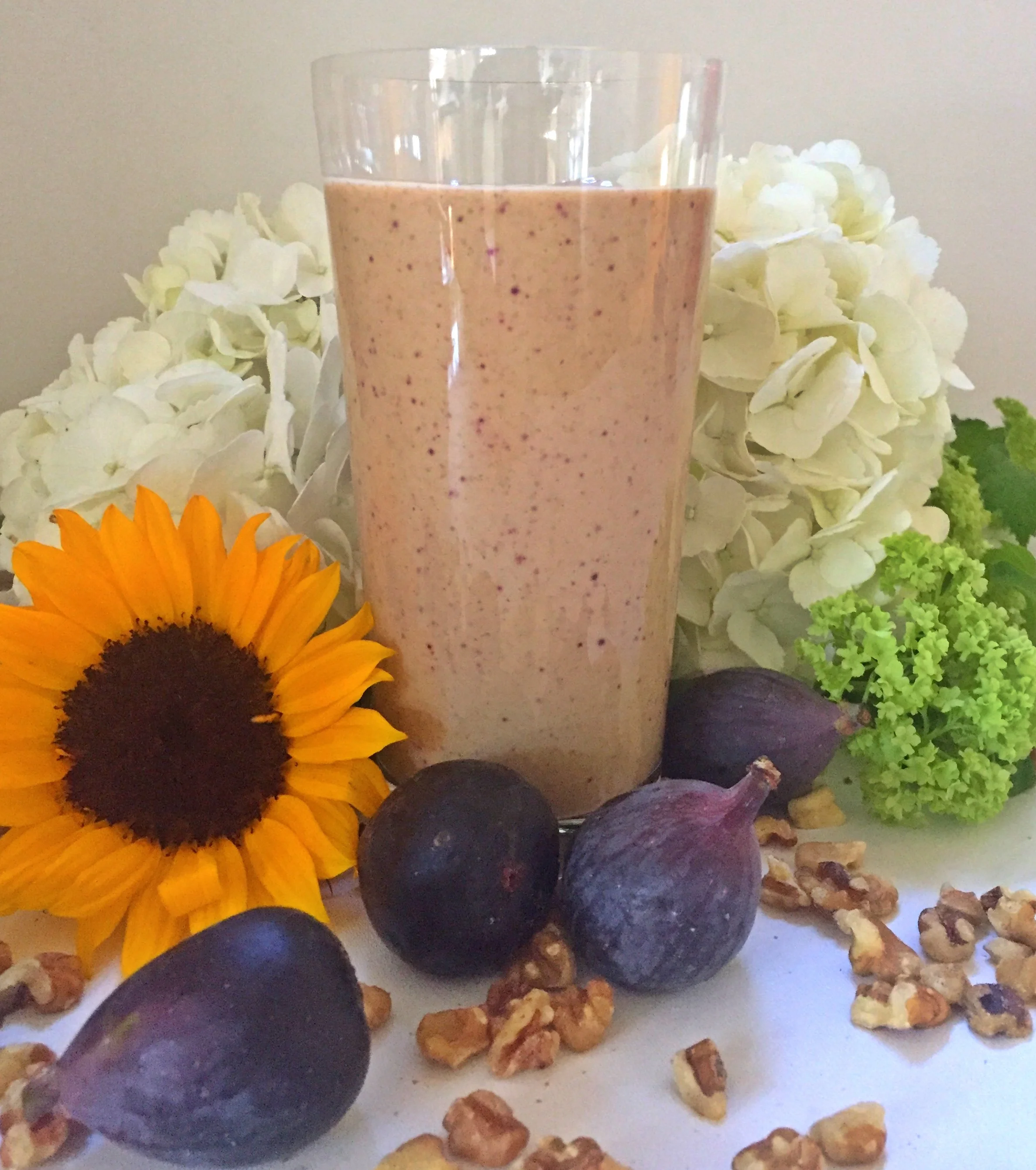 FIG FANTASY SMOOTHIE