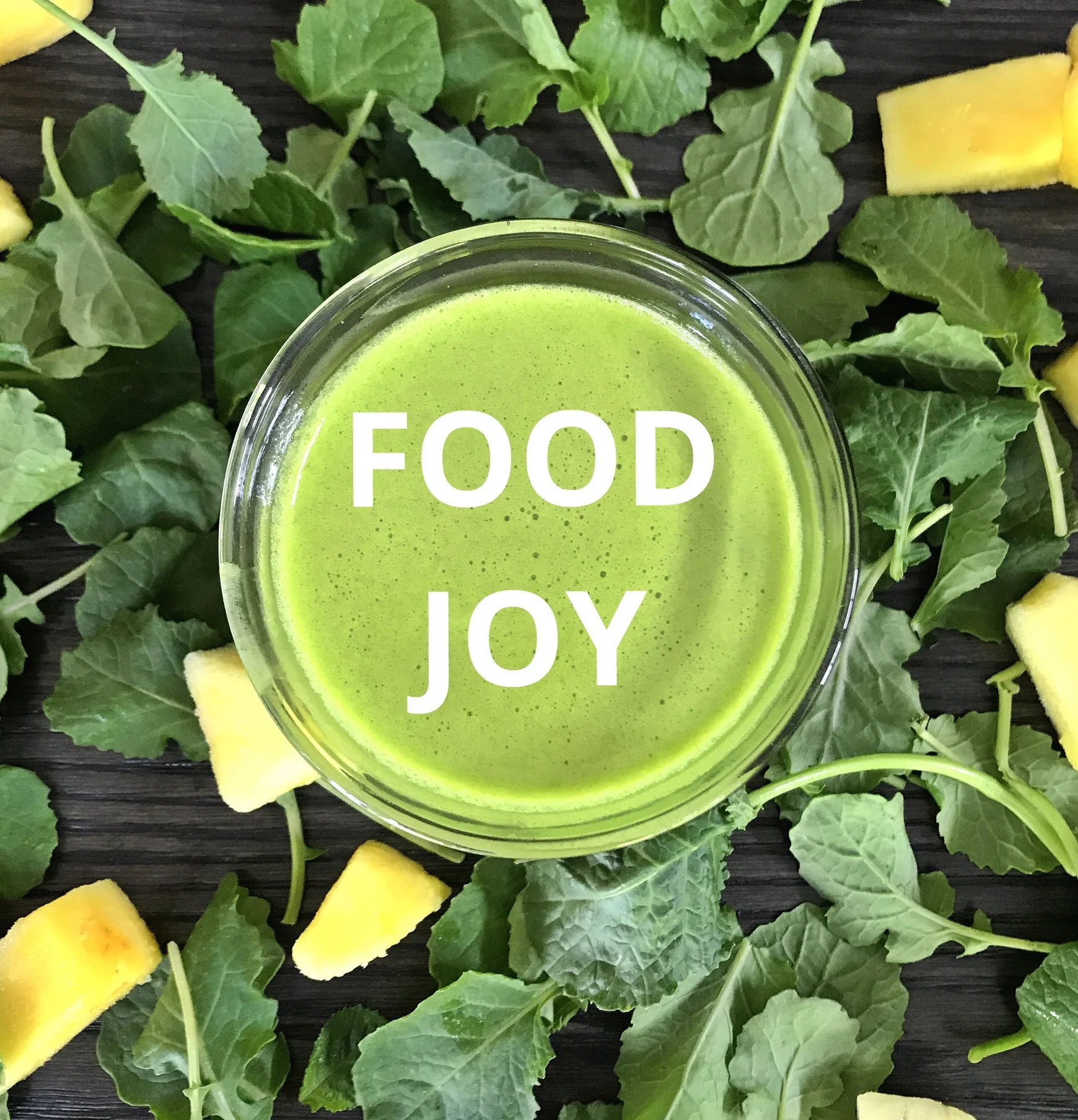 ABOUT FOOD JOY