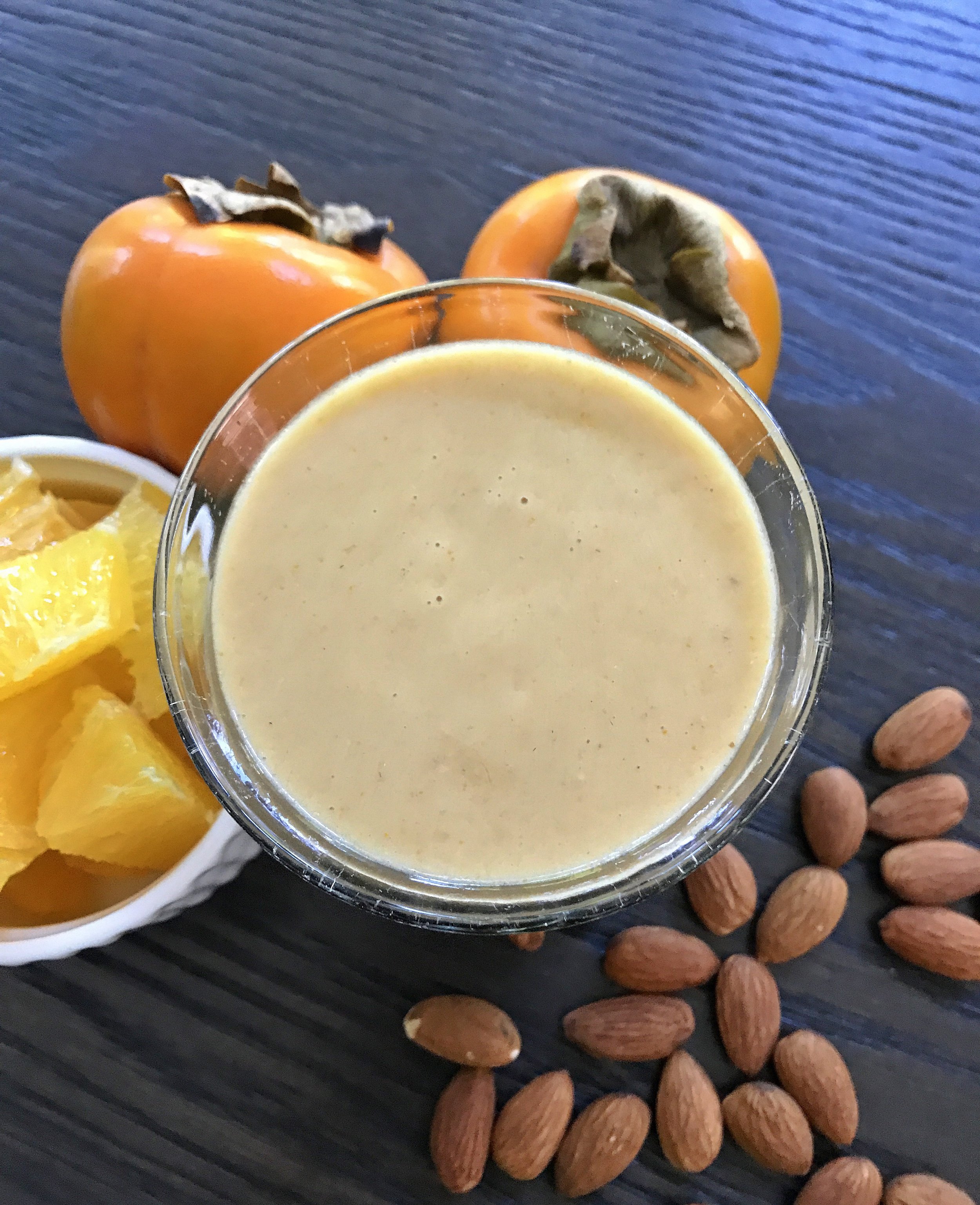 THE O.P.P SMOOTHIE