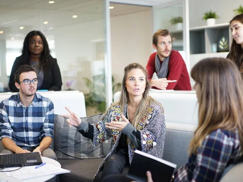 Planning for a Successful Week