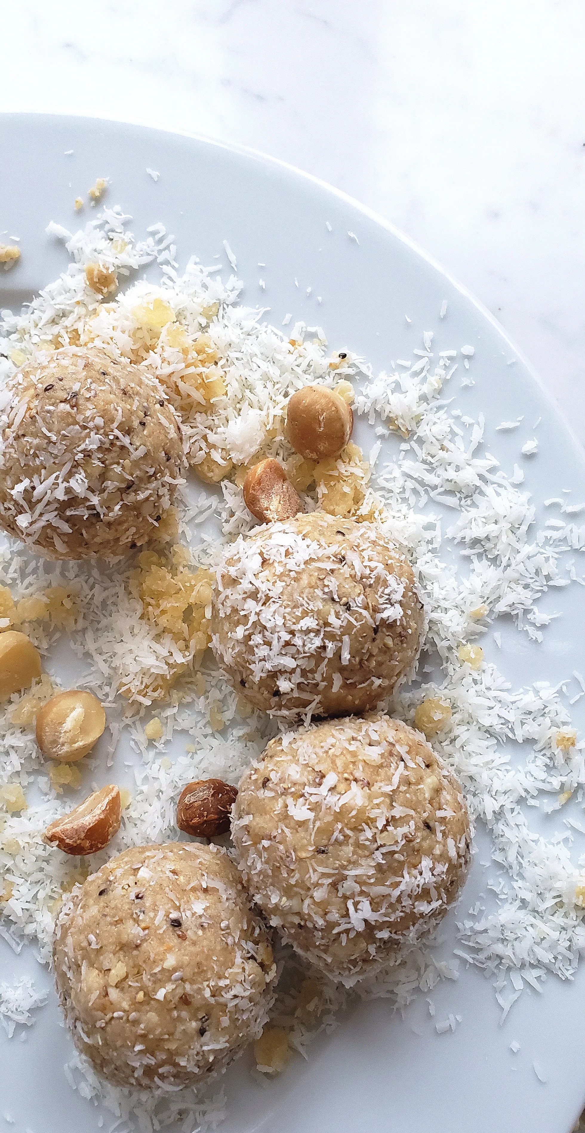 TROPICAL PROTEIN BLISS BALLS WITH MACADAMIA NUTS.jpg