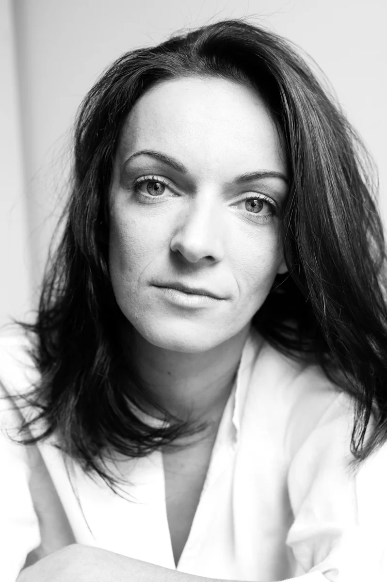 Sveva Raimondi - Actress