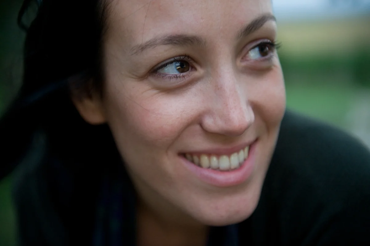 Marcella Favilla - Actress
