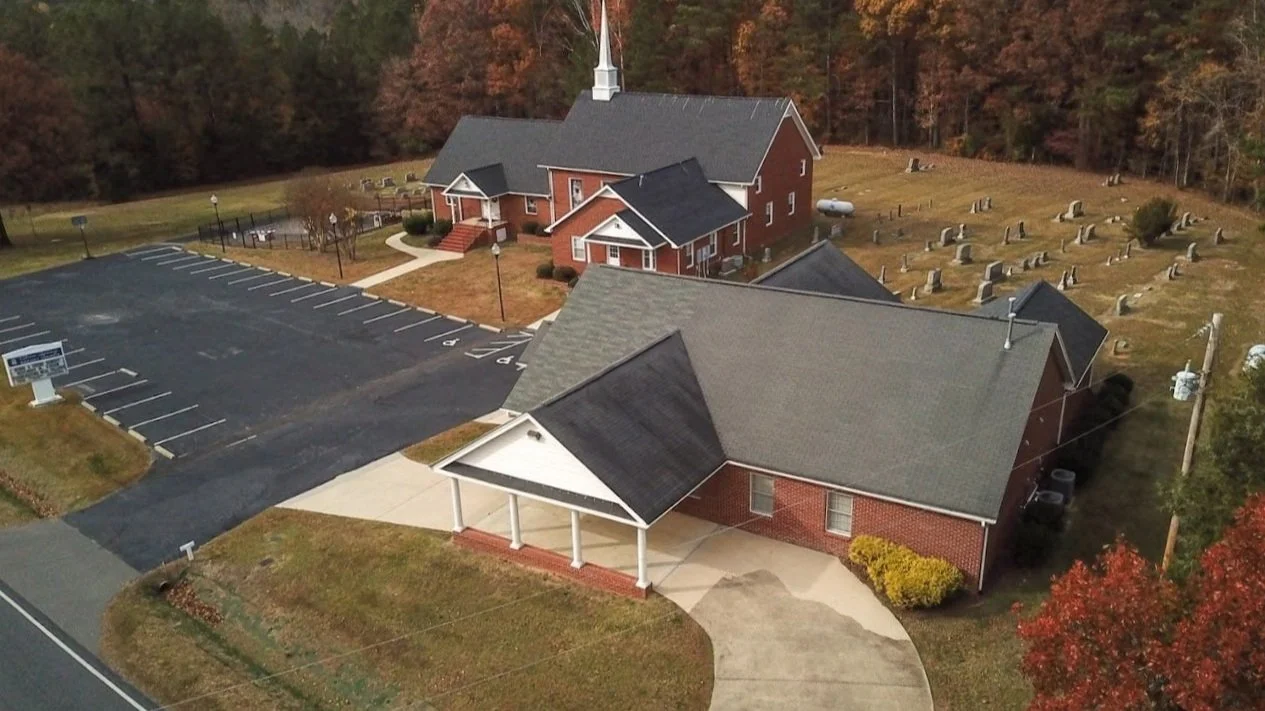 Gum Springs Baptist Church